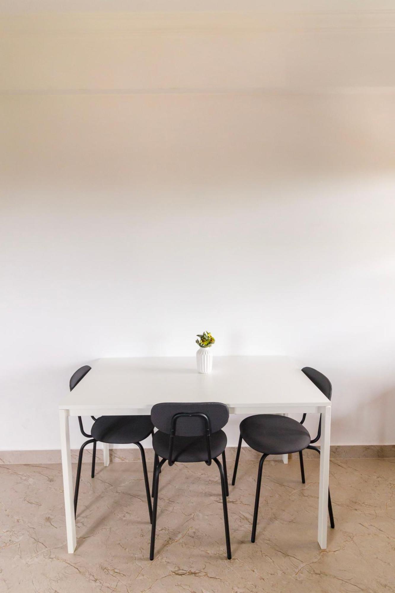 Casa Quina Apartment Panaji Ngoại thất bức ảnh