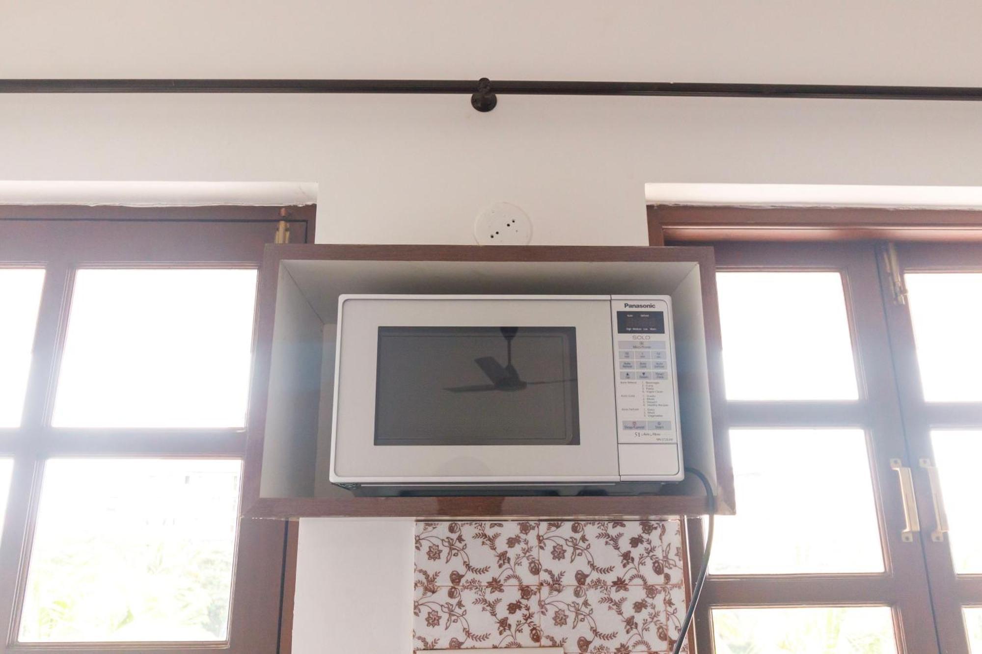 Casa Quina Apartment Panaji Ngoại thất bức ảnh