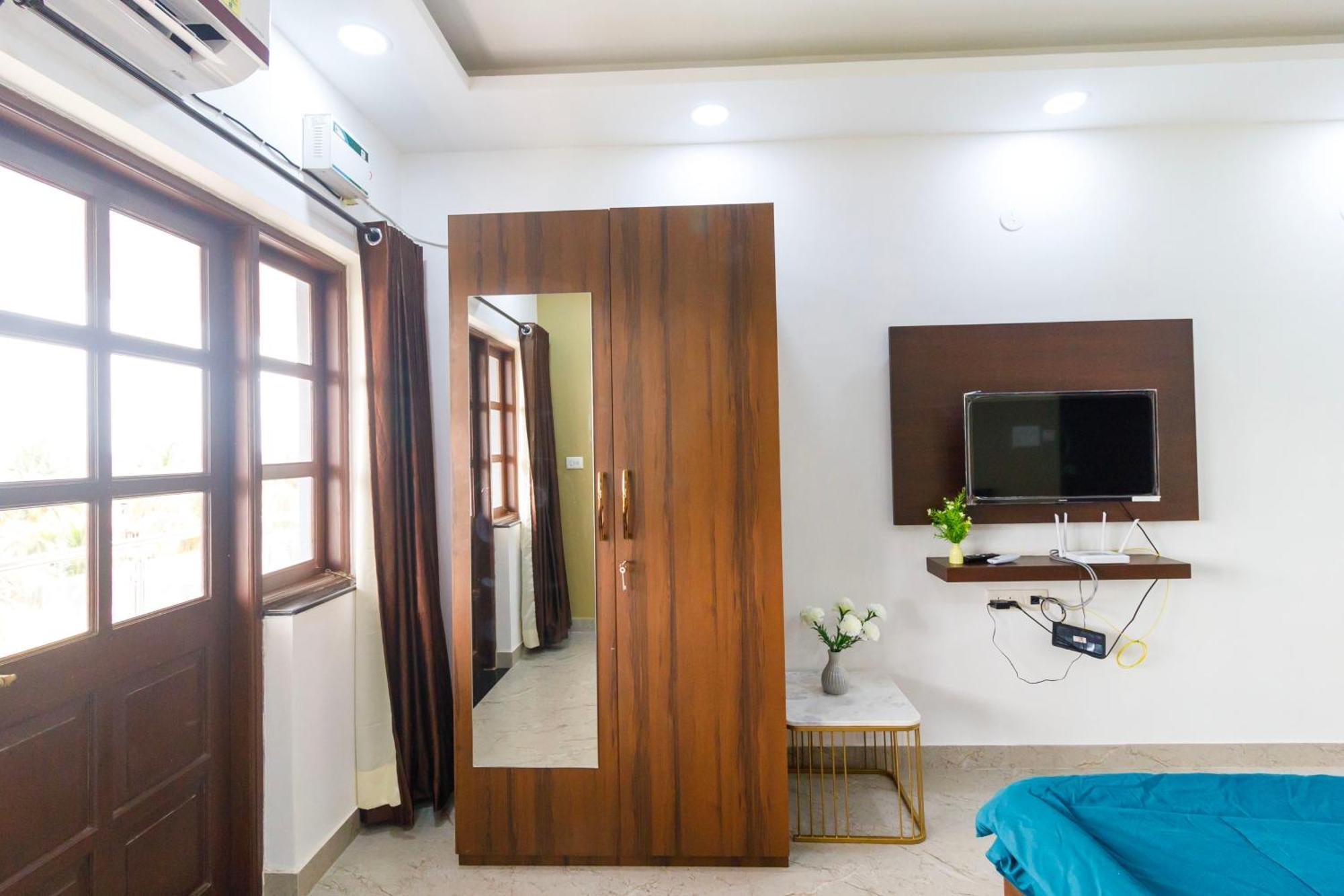 Casa Quina Apartment Panaji Ngoại thất bức ảnh