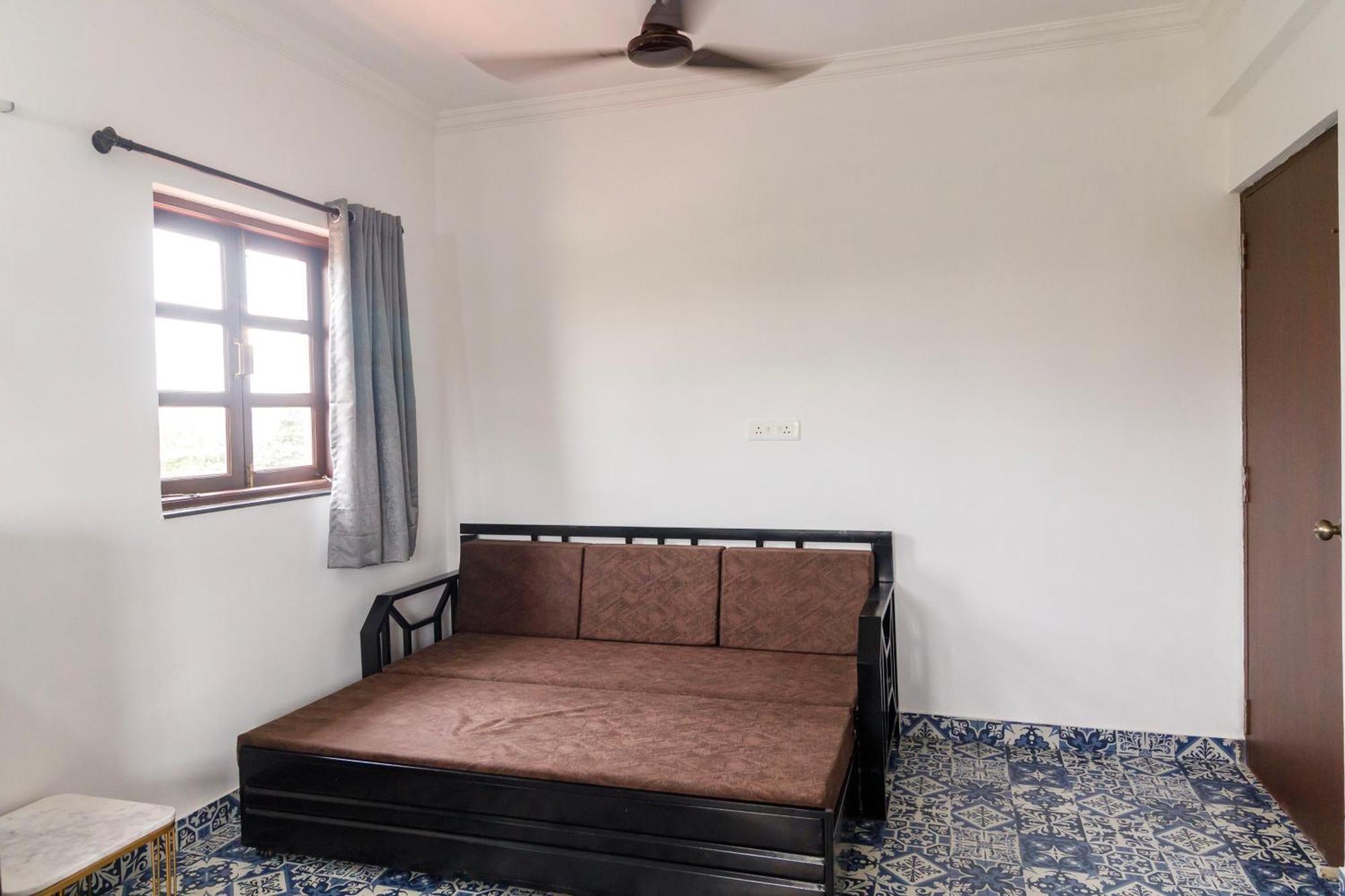 Casa Quina Apartment Panaji Ngoại thất bức ảnh