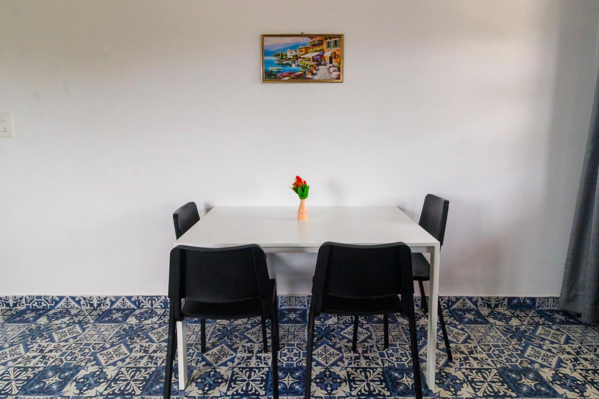 Casa Quina Apartment Panaji Ngoại thất bức ảnh