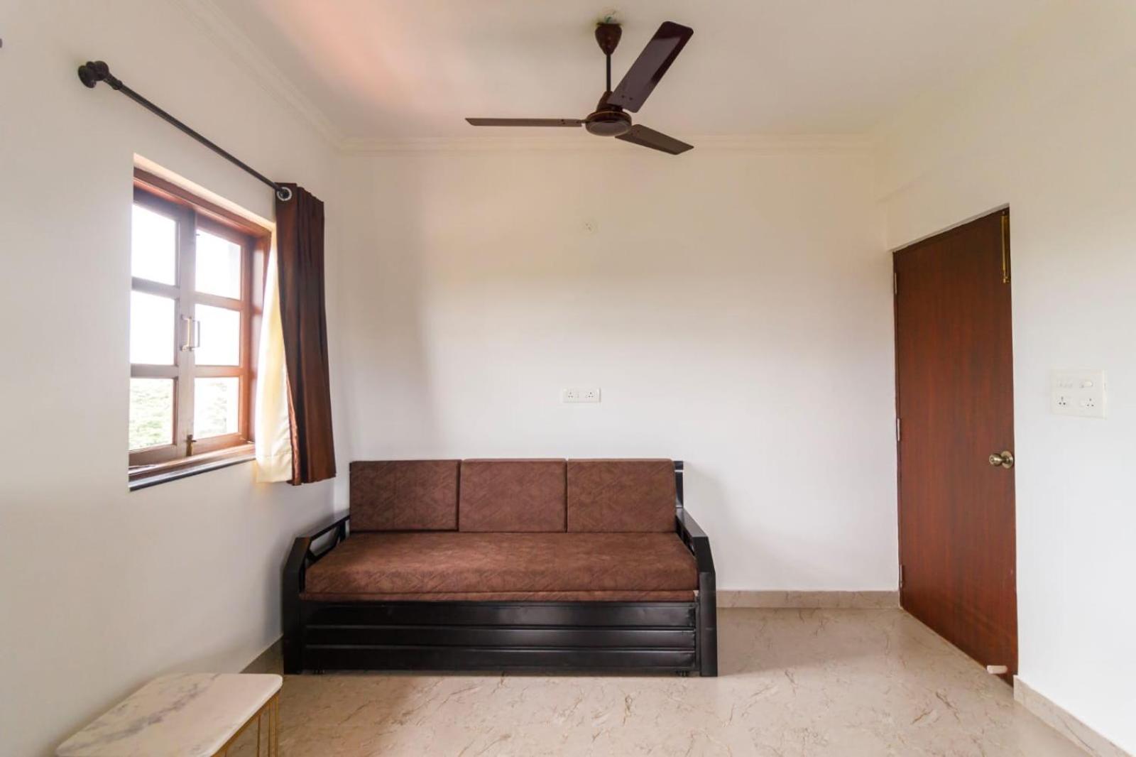 Casa Quina Apartment Panaji Ngoại thất bức ảnh