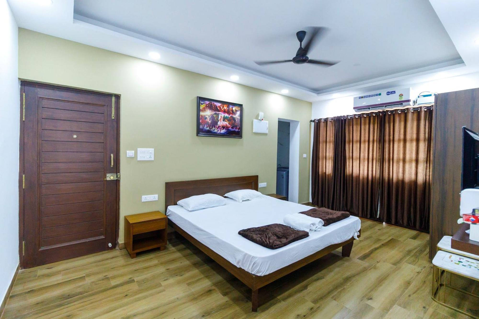 Casa Quina Apartment Panaji Ngoại thất bức ảnh